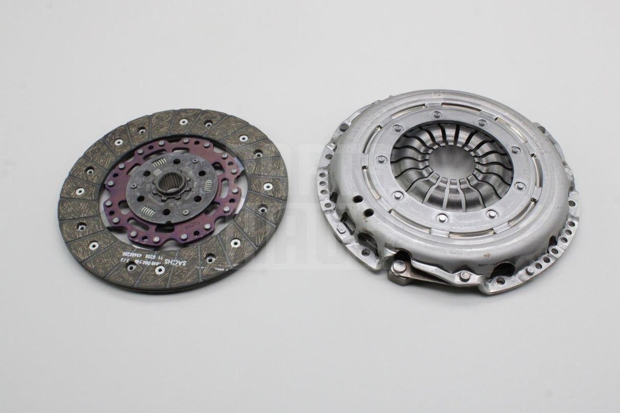 VW Golf MK8 Audi Skoda SEAT CUPRA 2.0TDI 6 speed clutch kit 05L141015G