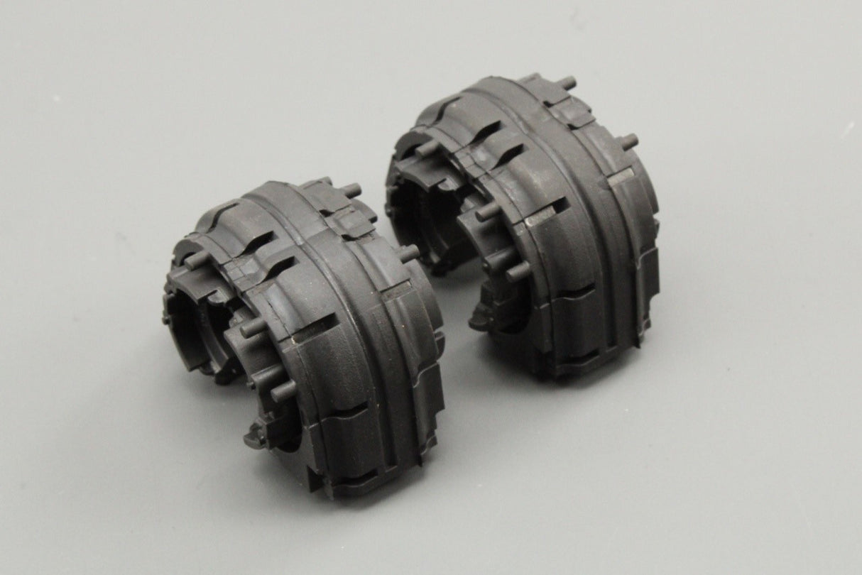 VW Audi Skoda SEAT rear anti roll bar bushes (x2) 1K0511327AR