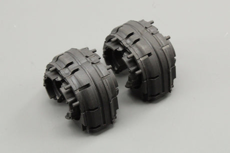 VW Audi Skoda SEAT rear anti roll bar bushes (x2) 1K0511327AR