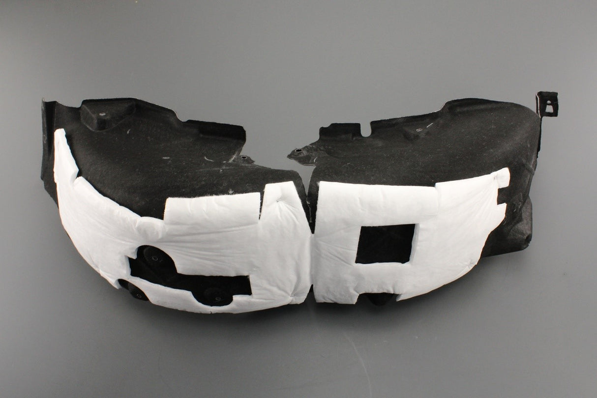 Range Rover 2013-2022 wheel arch liner (rear left) LR128010