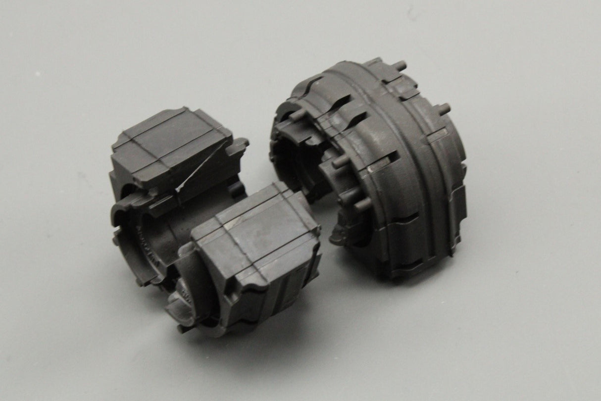 VW Audi Skoda SEAT rear anti roll bar bushes (x2) 1K0511327AR