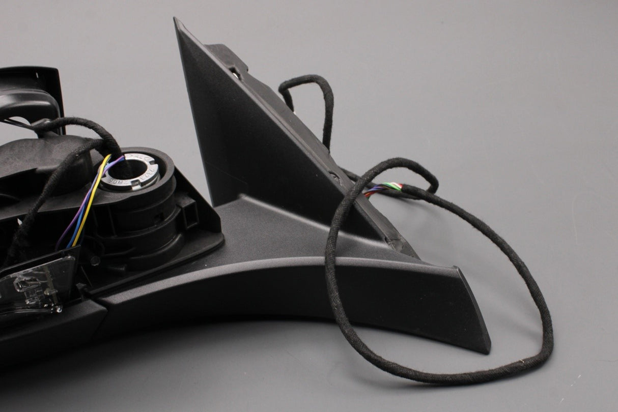 VW T-Roc 2018-on RHD wing mirror housing (right) 2GB857508CB 9B9