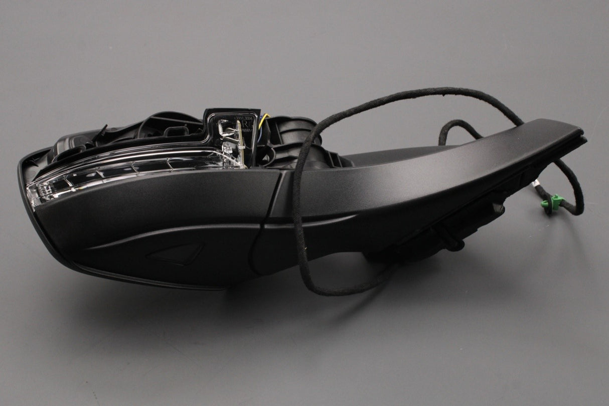 VW T-Roc 2018-on RHD wing mirror housing (right) 2GB857508CB 9B9