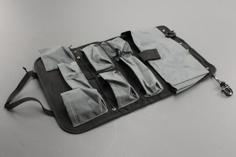 Land Rover Range Rover seat back storage compartment VPLVS0181