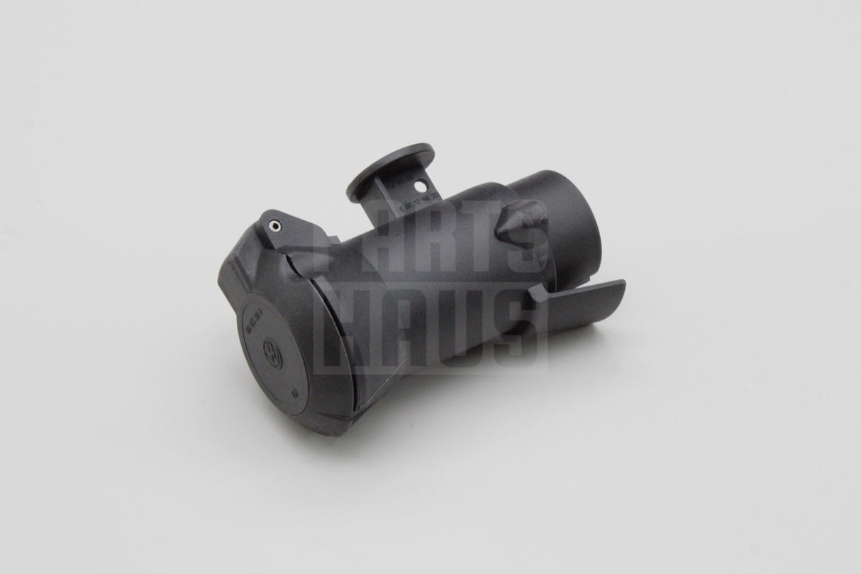 Volkswagen accessory towing adapter 7 pin to 13 pin 000055300D