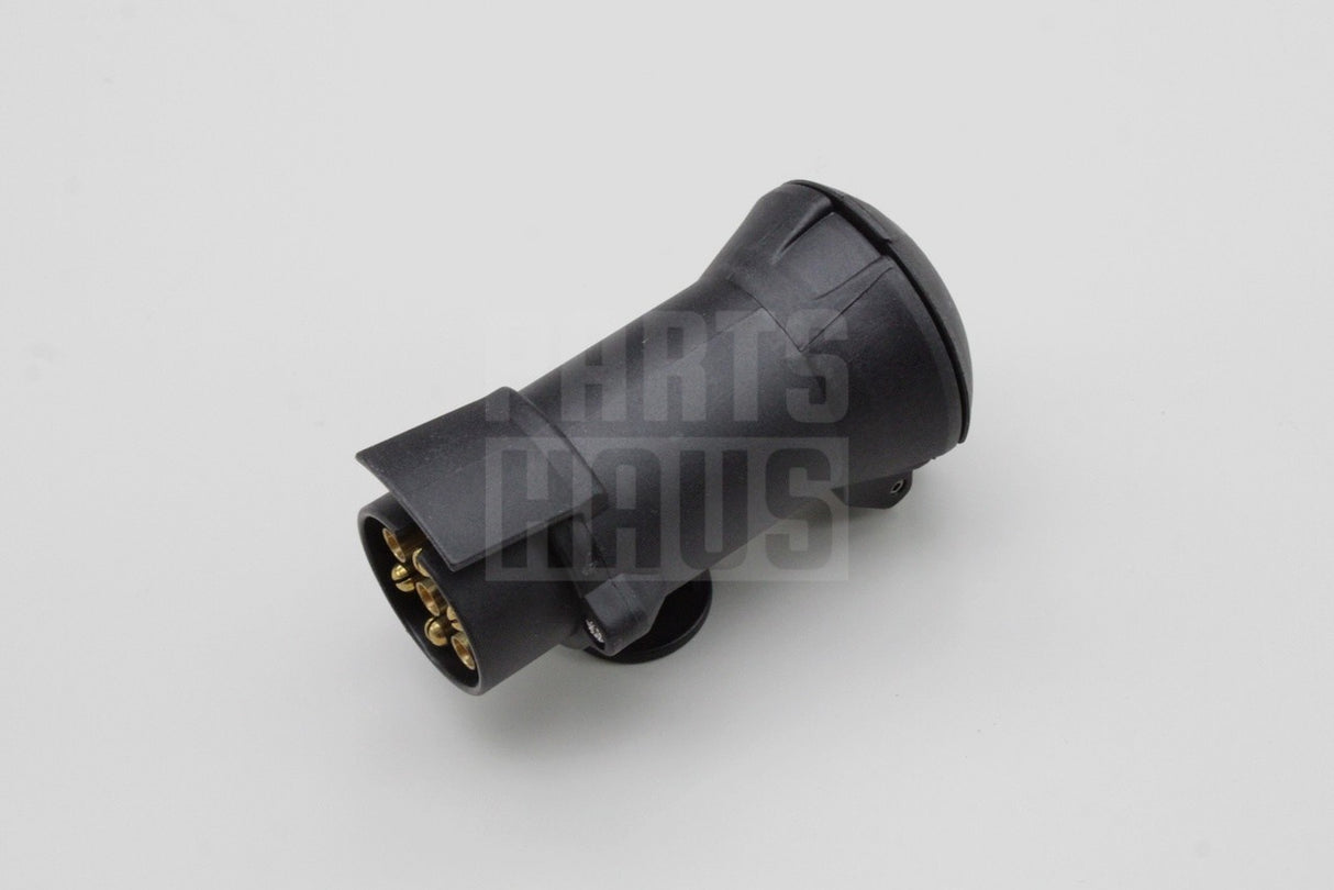 Volkswagen accessory towing adapter 7 pin to 13 pin 000055300D