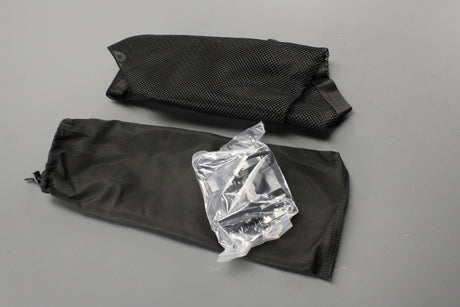 Land Rover Defender 2020-on luggage partition cargo net LR133512