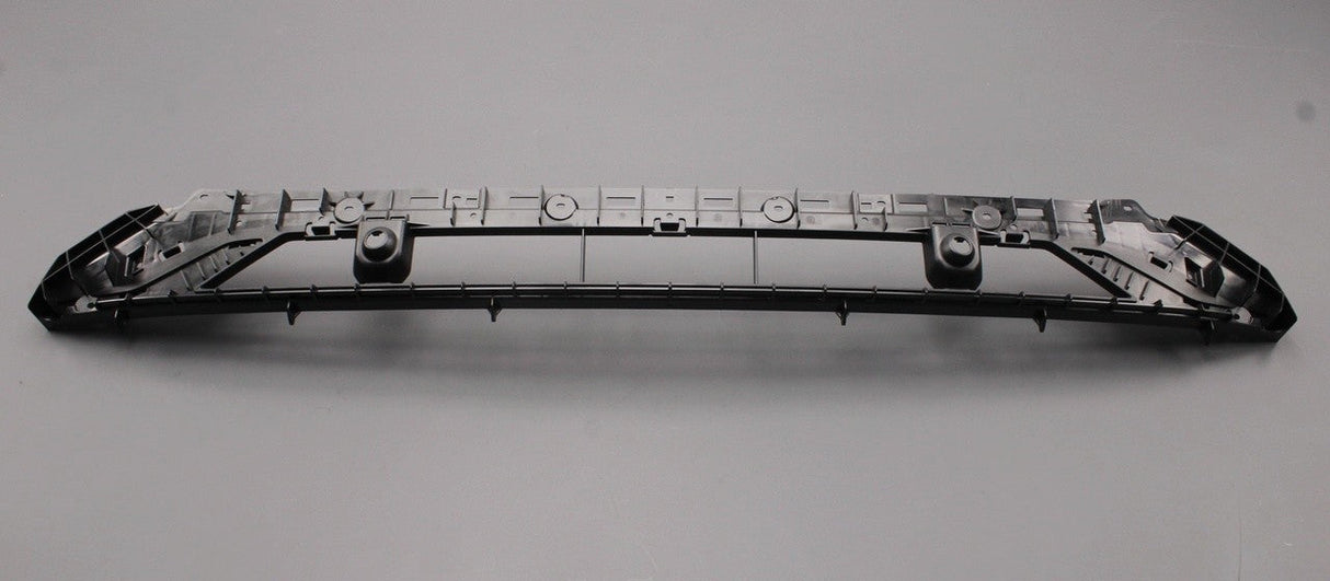 Audi Q5 S-Line 2020-2025 front lower centre grille 80A807647H 9B9