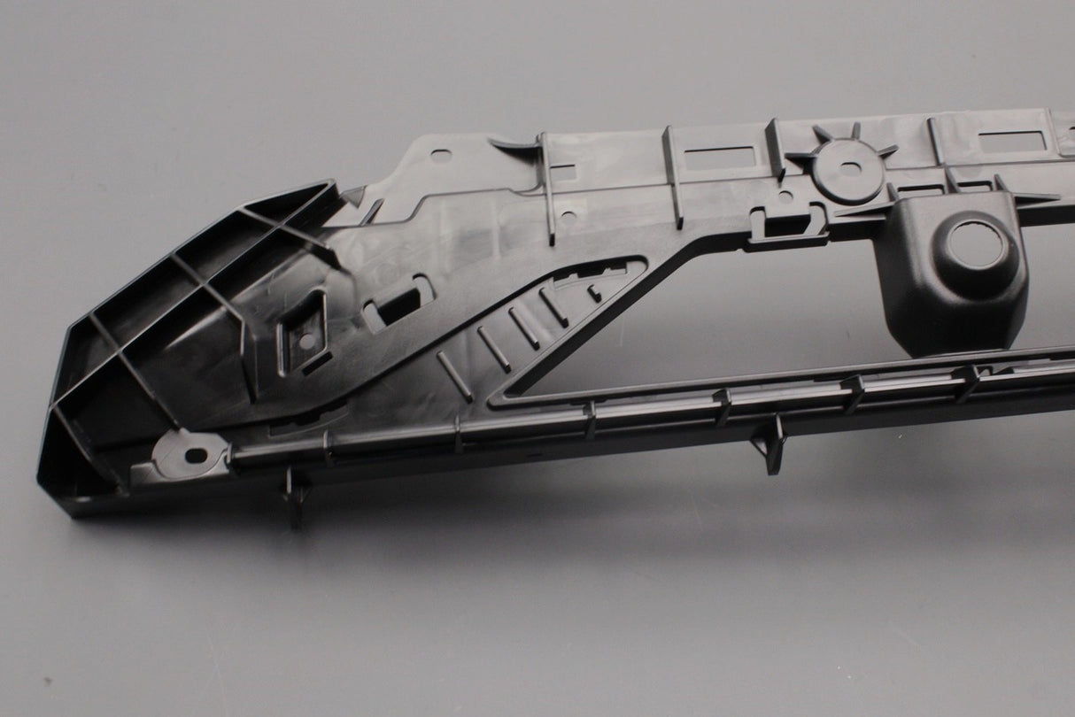 Audi Q5 S-Line 2017-25 front lower centre grille 80A807647H 9B9