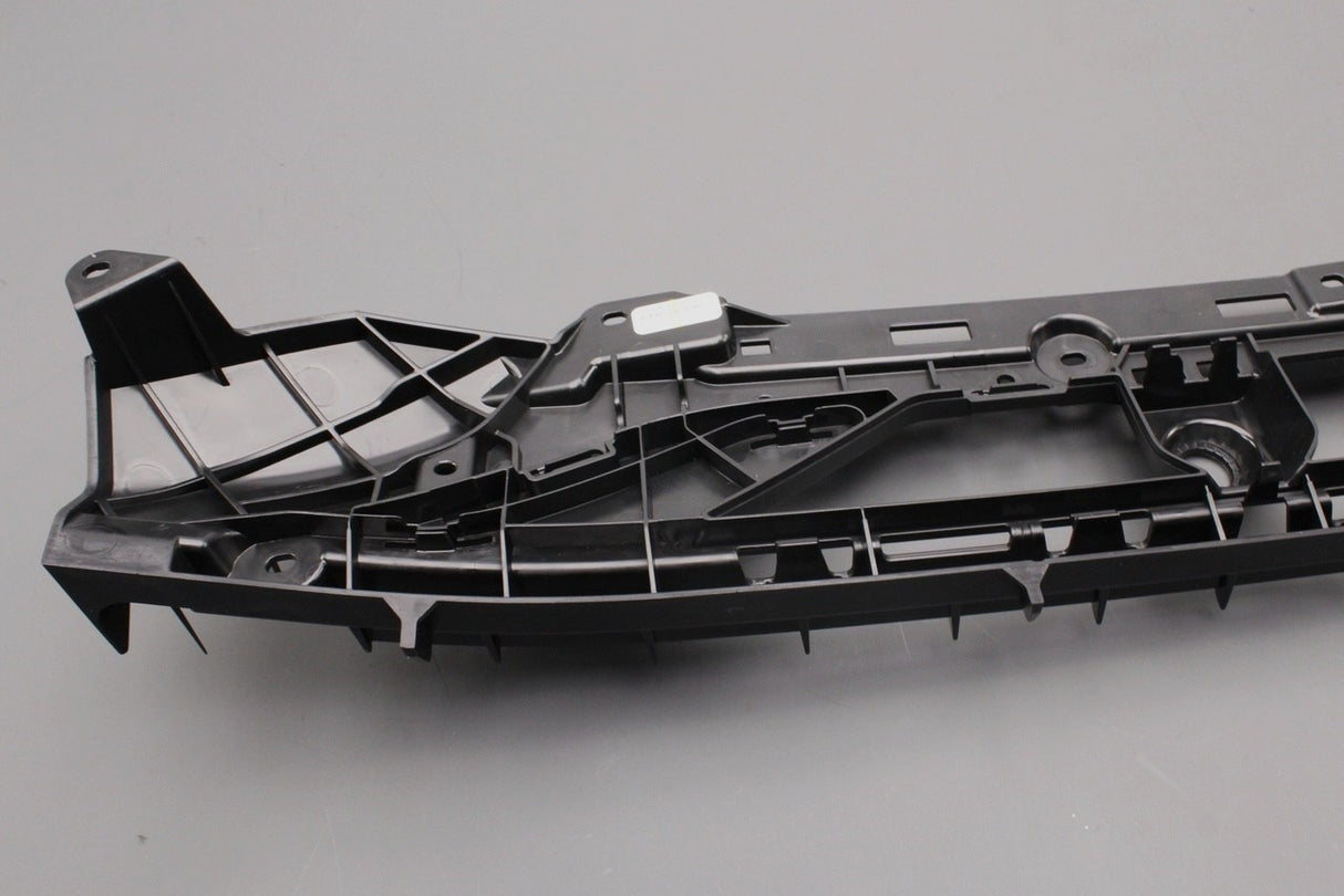 Audi Q5 S-Line 2017-25 front lower centre grille 80A807647H 9B9