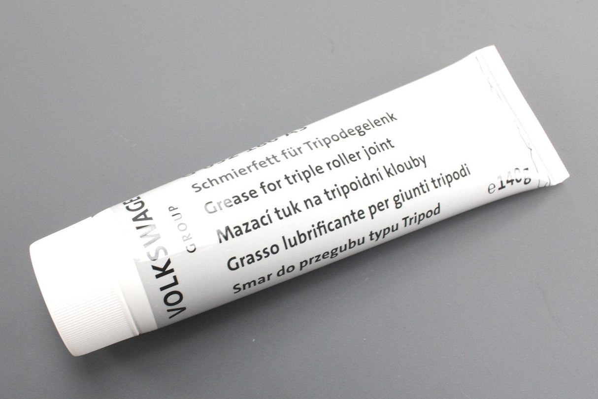 VW Audi Skoda SEAT grease for triple roller CV joint 140g G052186A3