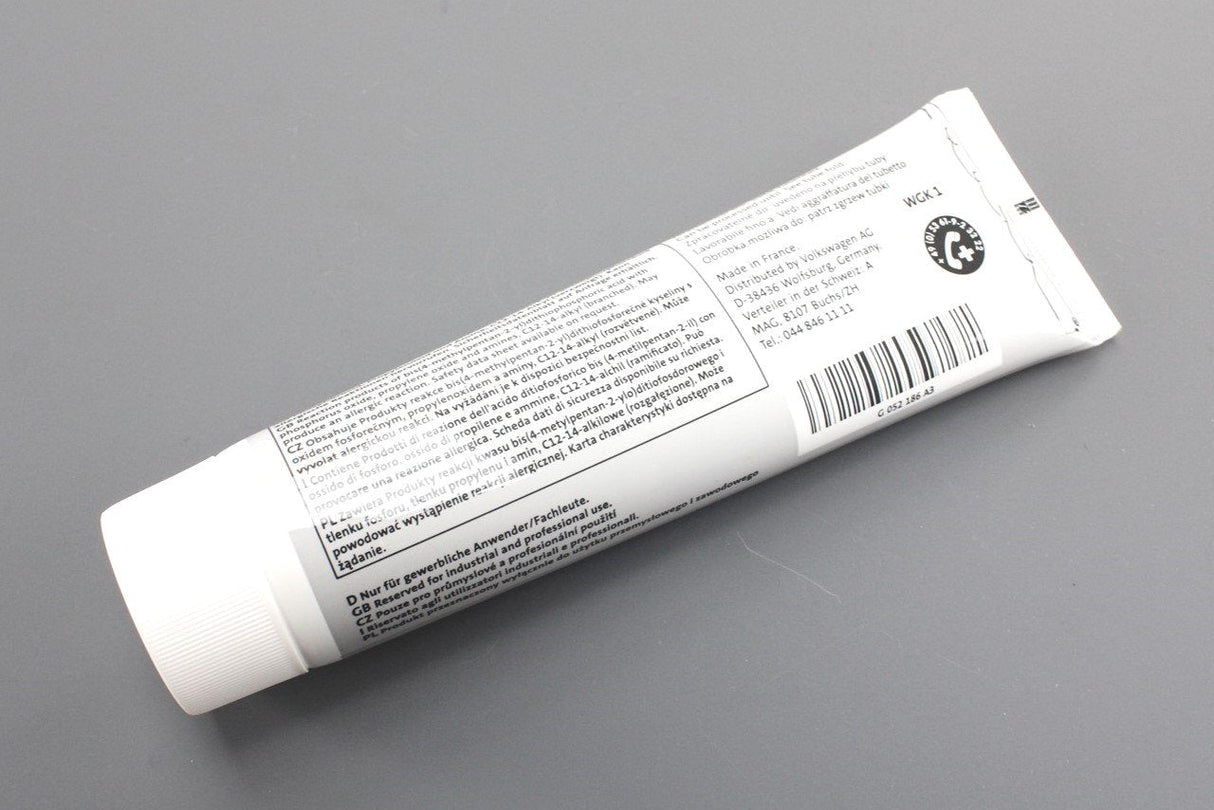 VW Audi Skoda SEAT grease for triple roller CV joint 140g G052186A3
