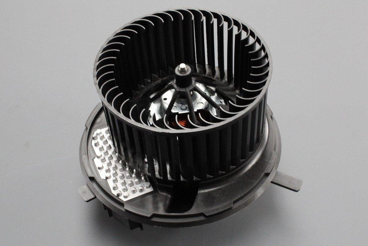 VW Passat B6 B7 Skoda SEAT 06-on A/C heater blower motor fan 