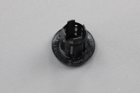 VW Golf MK4 Bora Passat door card lock pin surround black 3B4867109 01C