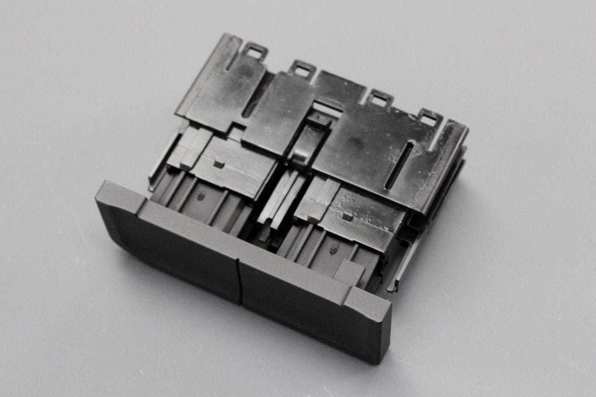 VW Crafter 17-on dashboard blank switch cover centre left 7C0927211G1QB