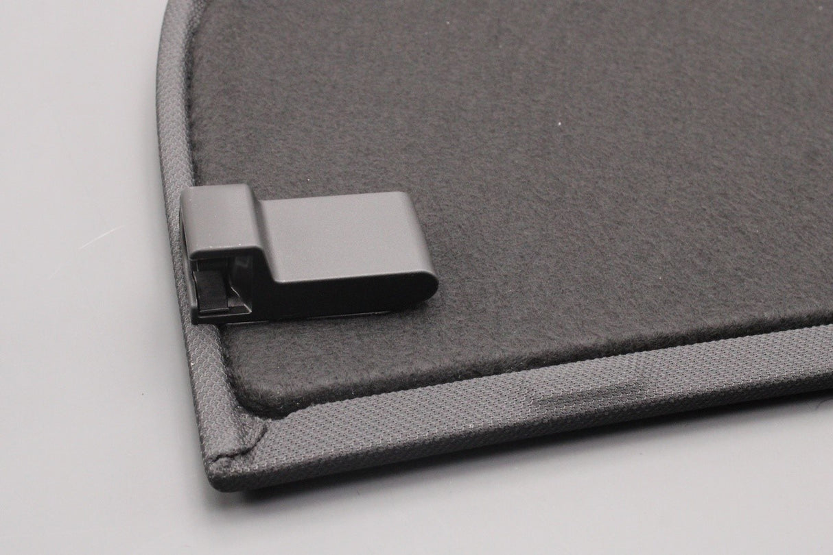 Audi TT TTS TTRS Coupe 2015-on rear parcel shelf 8S8867771C N70