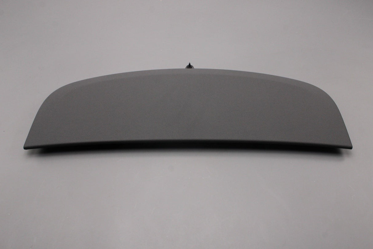 Audi TT TTS TTRS Coupe 2015-on rear parcel shelf 8S8867771C N70