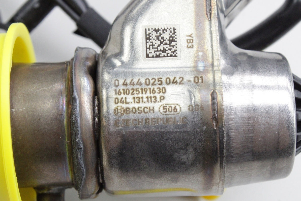 VW Golf Audi A3 Skoda SEAT CUPRA 1.6 2.0 TDI adblue injector 04L131113P