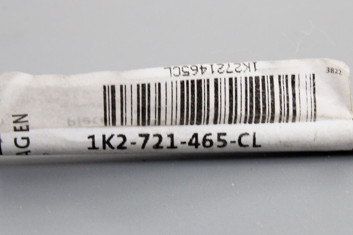 VW Audi Skoda SEAT clutch master slave pipe/hose line 1K2721465CL