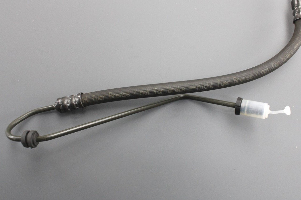 VW Beetle SEAT Altea clutch master slave pipe/hose line 1K2721465CL