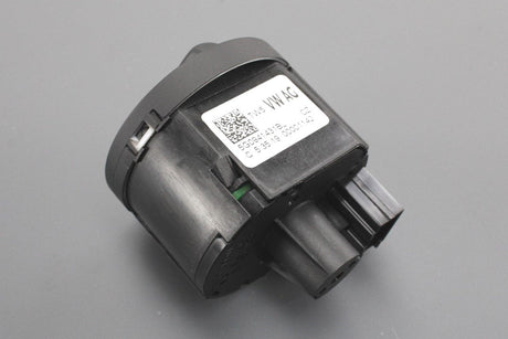 VW Golf MK7 7.5 Transporter T6.1 headlight control switch 5G0941431BLWZU