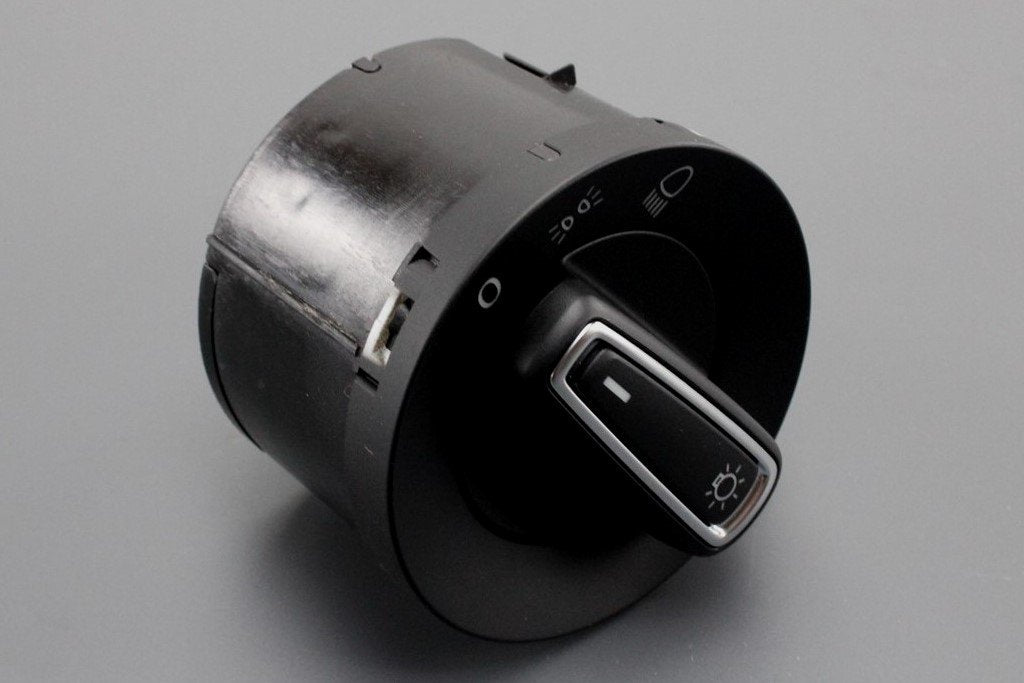 VW Golf MK7 7.5 Transporter T6.1 headlight control switch 5G0941431BLWZU