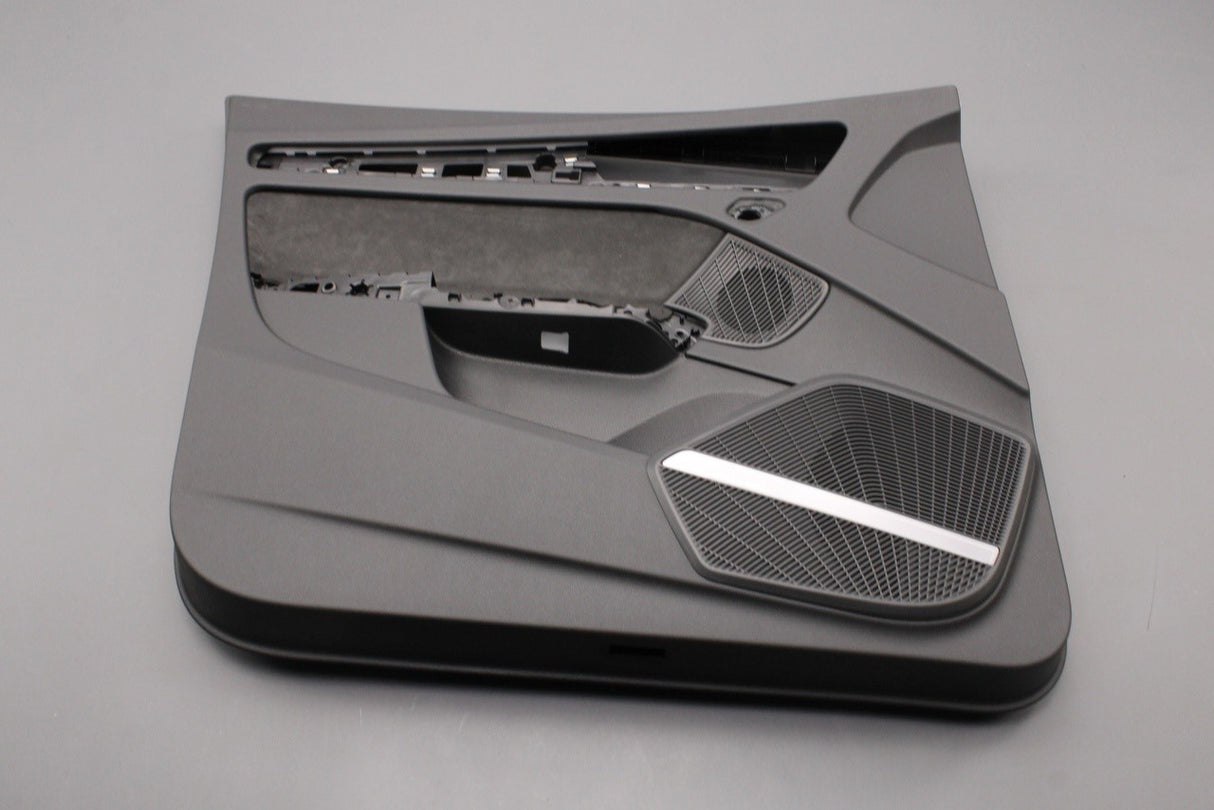 Audi Q5 Sportback 2018-on doorcard panel (front left) 80A867103AC WFA