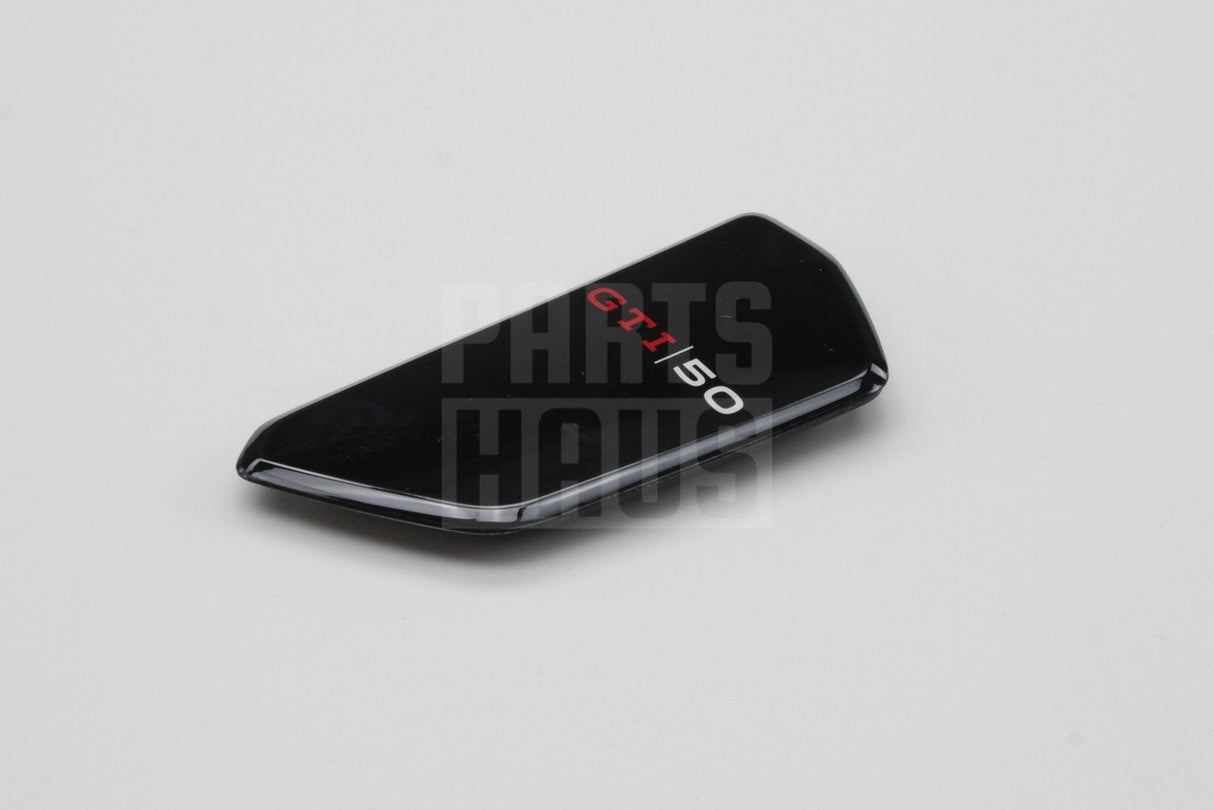 VW Golf MK8 GTI Edition 50 2026-on key battery cover 5H0959893A ABU
