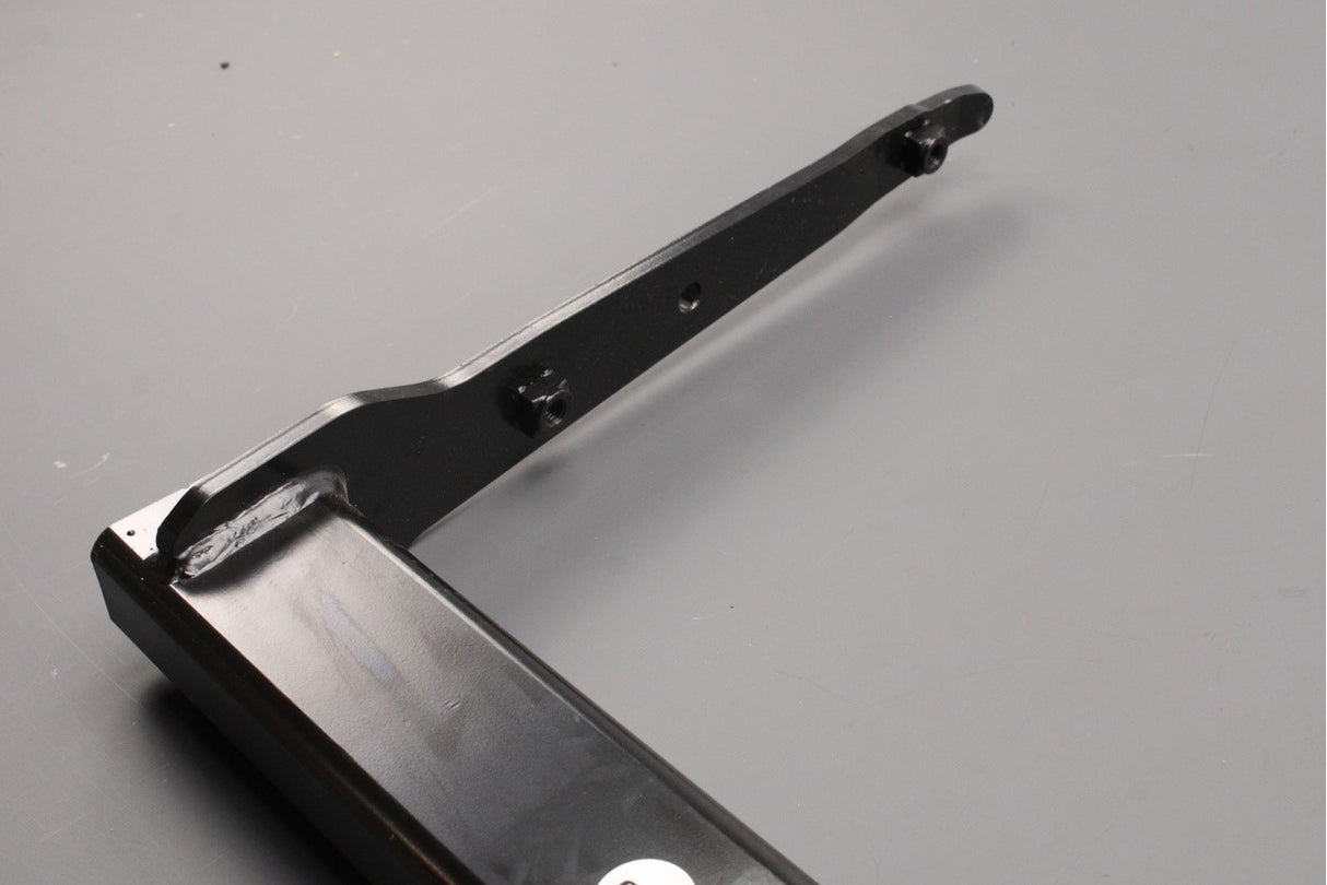 VW Golf MK8 2020-on tow bar with fixings 5H0092101