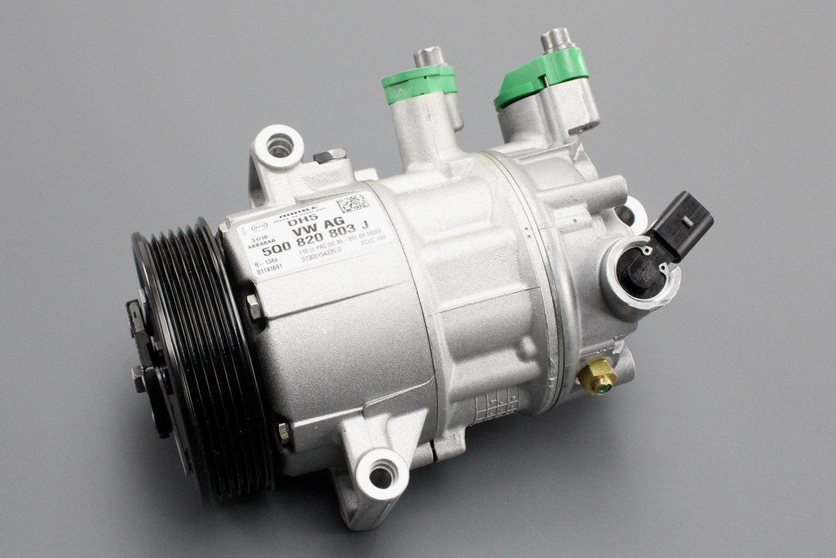 Audi Skoda SEAT air conditioning AC compressor 5Q0820803J