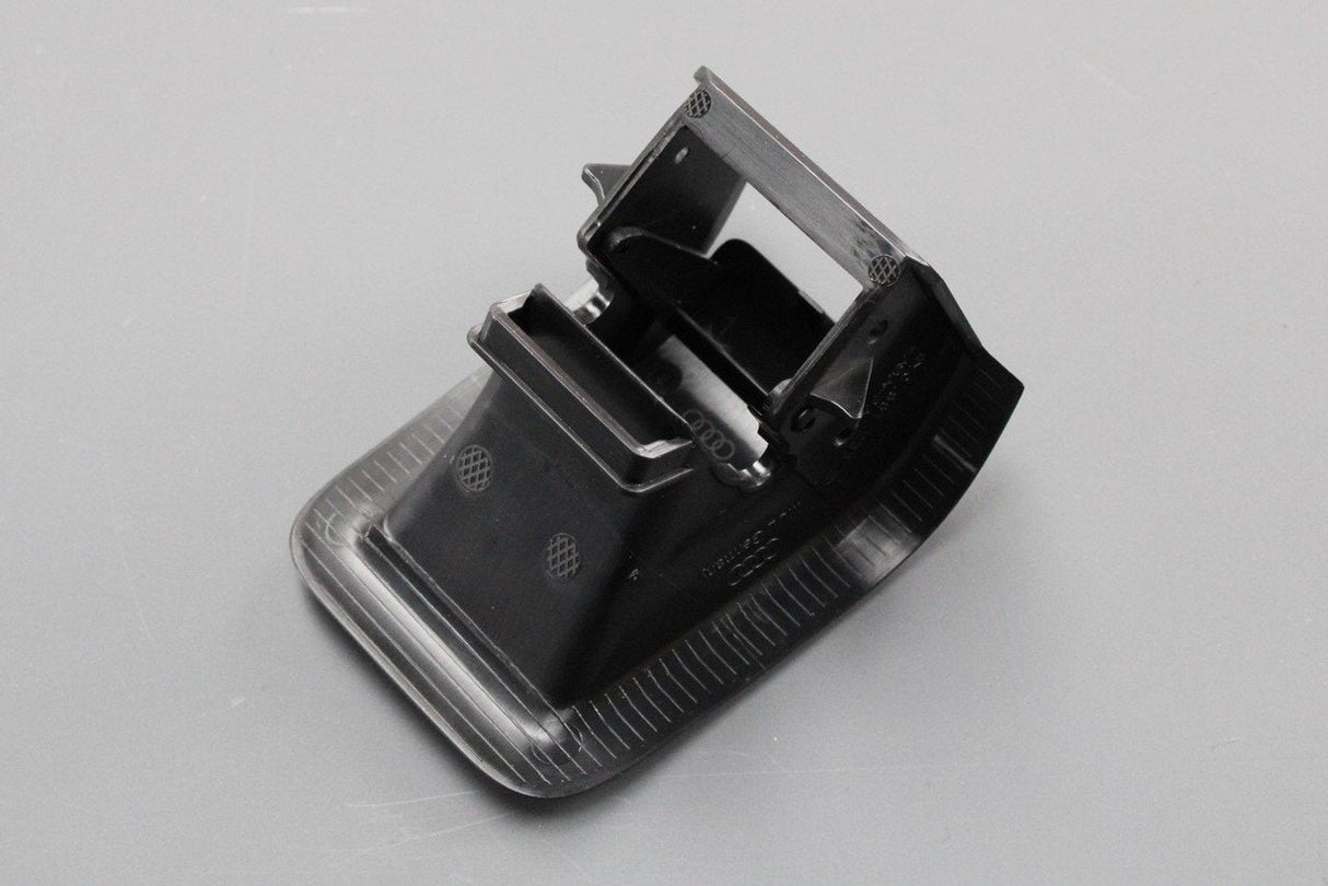 Audi A3 2020-on rear child seat isofix cover guide sleeve 8Y0887233B 4PK