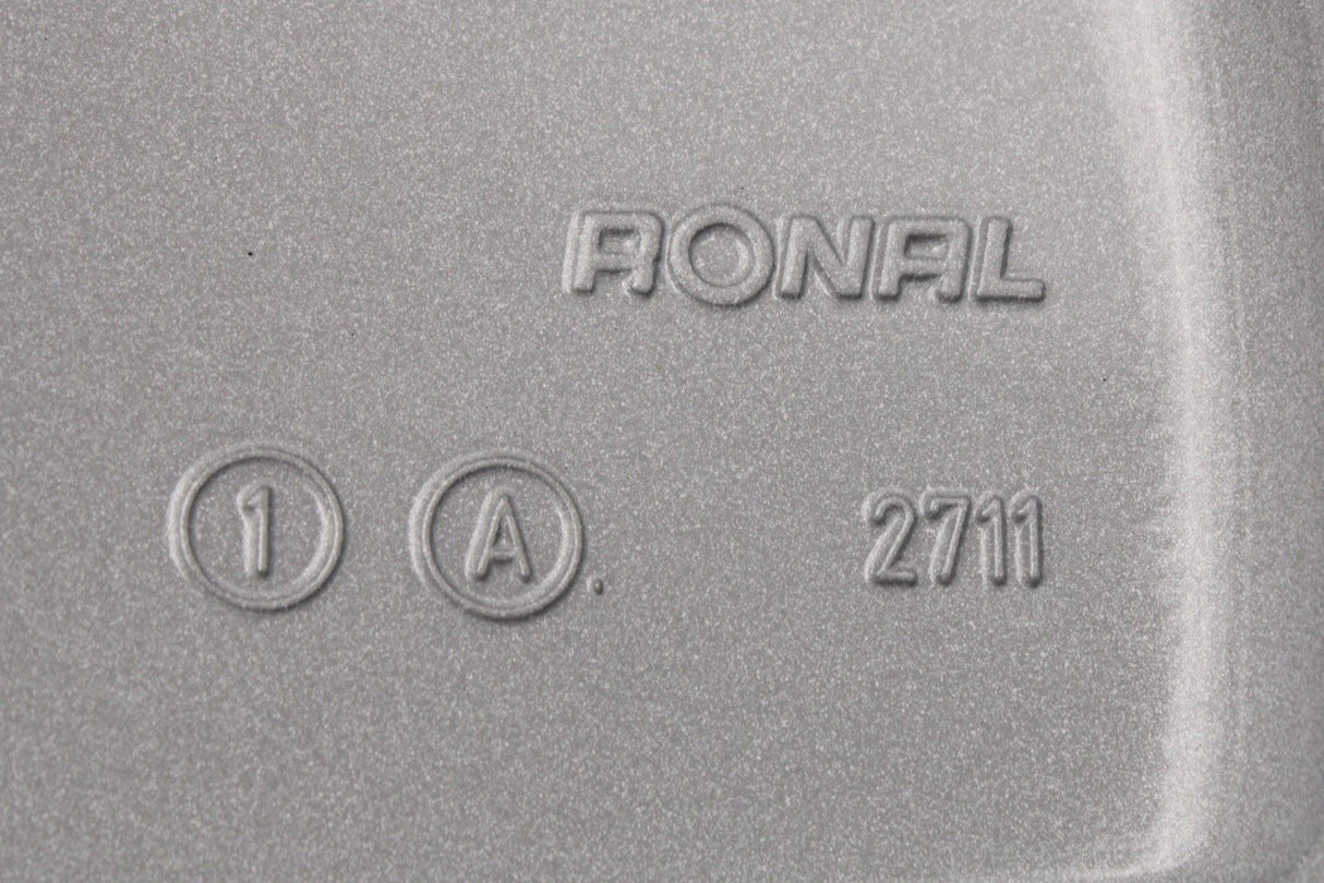 Audi A4 B8 2008-15 accessory 17" alloy wheels set (x4) 8K0071497A 8Z8