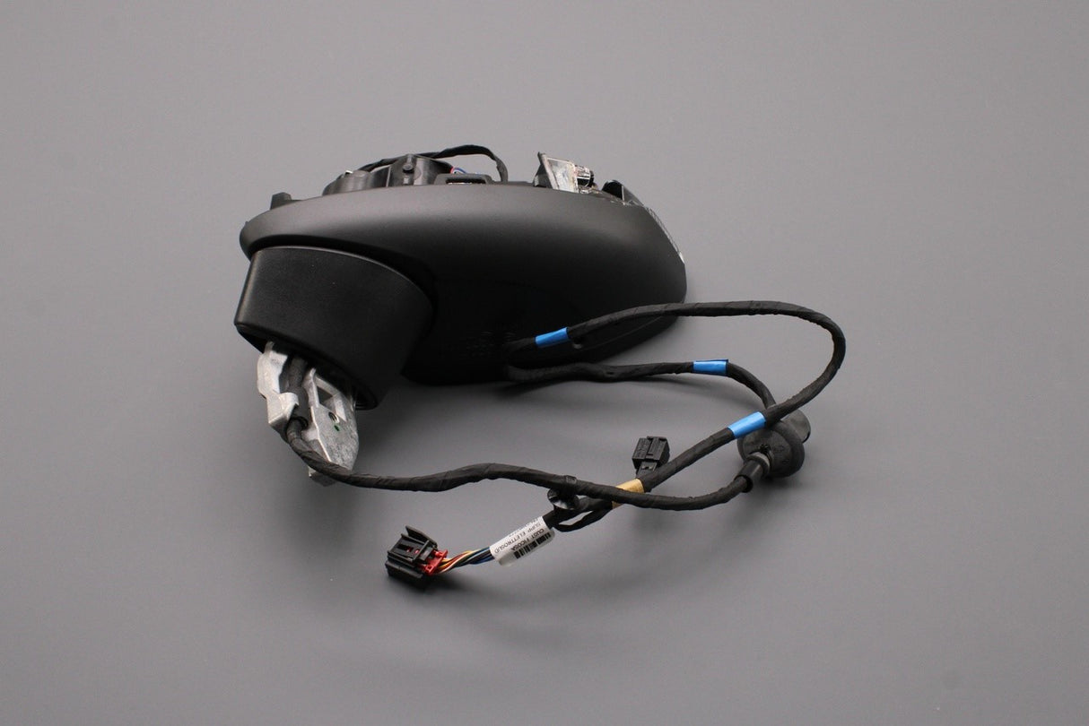 A3 S3 RS3 8Y 2022-on RHD wing mirror housing (left) 8Y2857409A 9B9