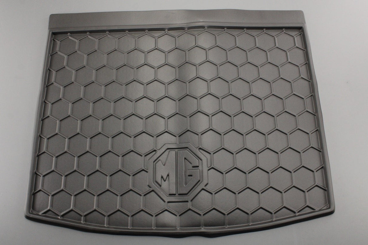 MG HS HS PHEV 2019-2024 rubber boot liner mat 10751699