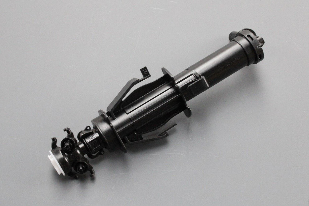 Audi A1 2019-on headlight washer lift cylinder (left) 82A955101A