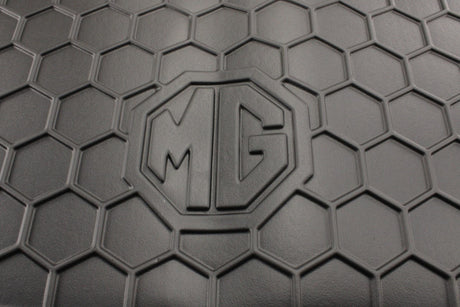 MG HS HS PHEV 2019-2024 rubber boot liner mat 10751699