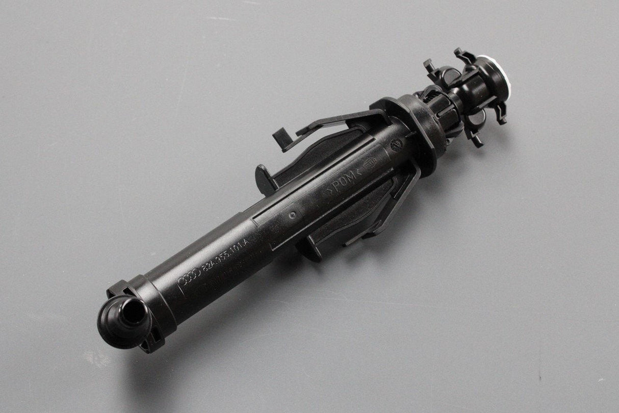 Audi A1 2019-on headlight washer lift cylinder (left) 82A955101A