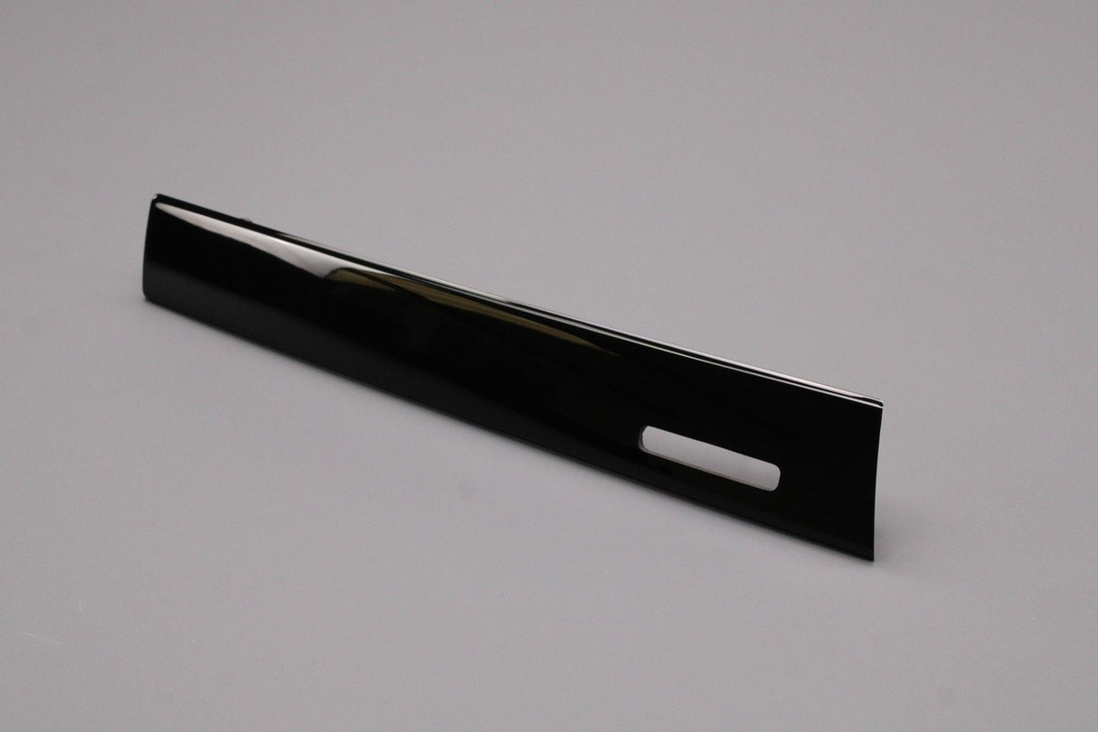 Audi Q3 RSQ3 2019-on RHD interior dashboard trim (left) 83C857185G 1LQ