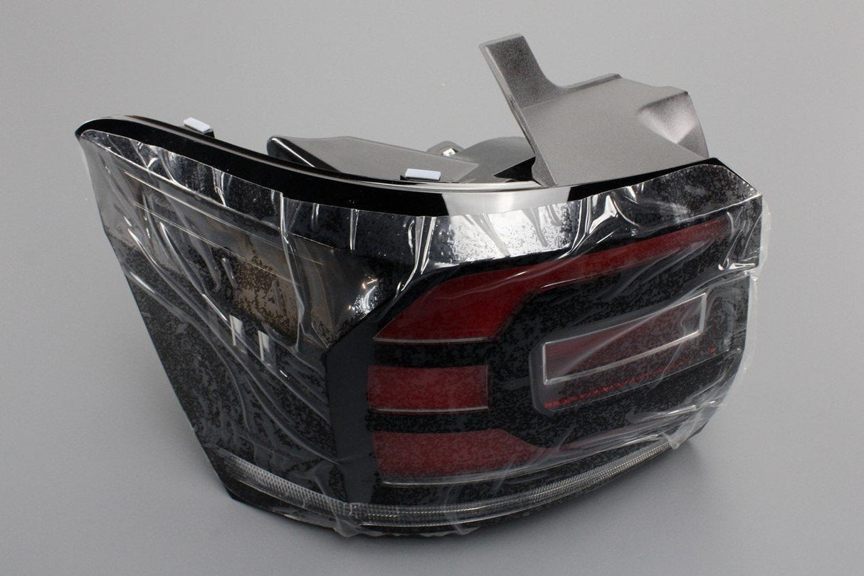 VW T-Cross 2019-on rear LED tail tight (left) 2GM945095B