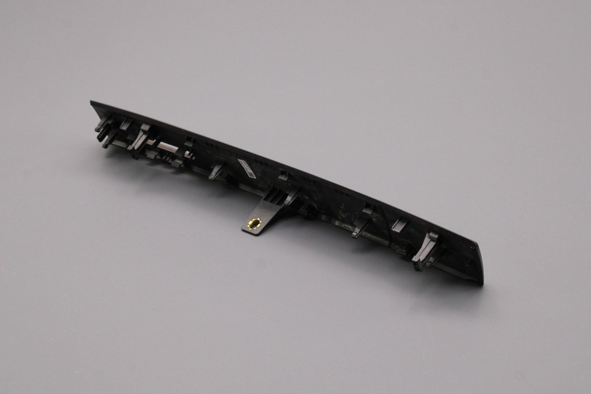 Audi Q3 RSQ3 2019-on RHD interior dashboard trim (left) 83C857185G 1LQ