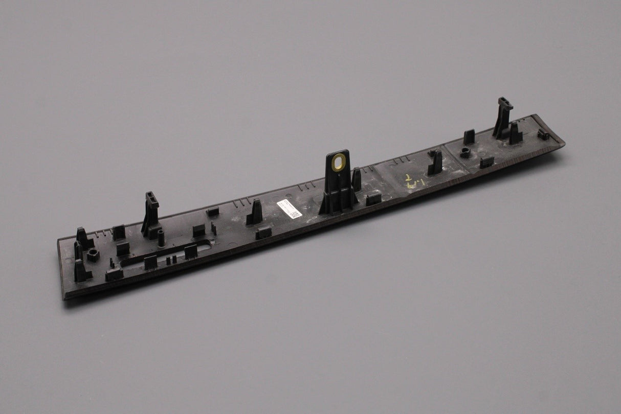 Audi Q3 RSQ3 2019-on RHD interior dashboard trim (left) 83C857185G 1LQ