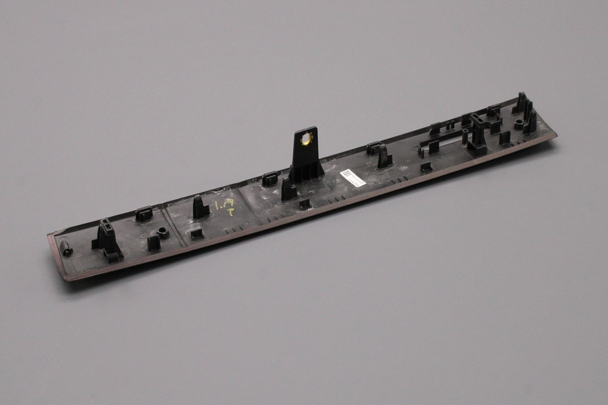 Audi Q3 RSQ3 2019-on RHD interior dashboard trim (left) 83C857185G 1LQ