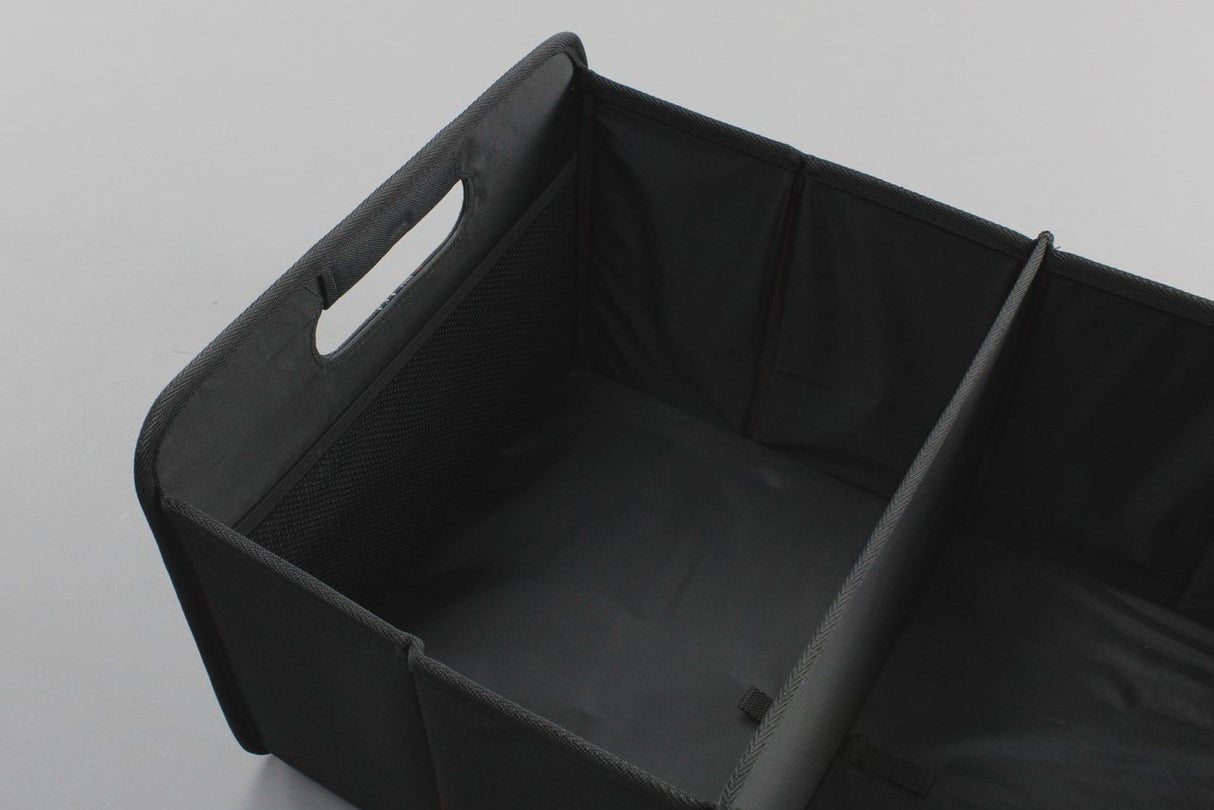 VW GTI accessory portable folding box (black/clark tartan) 5GB061104