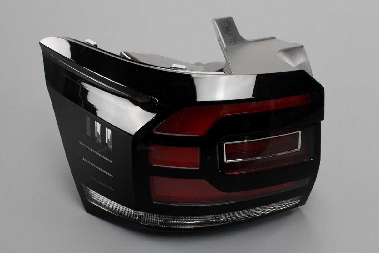 VW T-Cross 2019-on rear LED tail tight (left) 2GM945095B