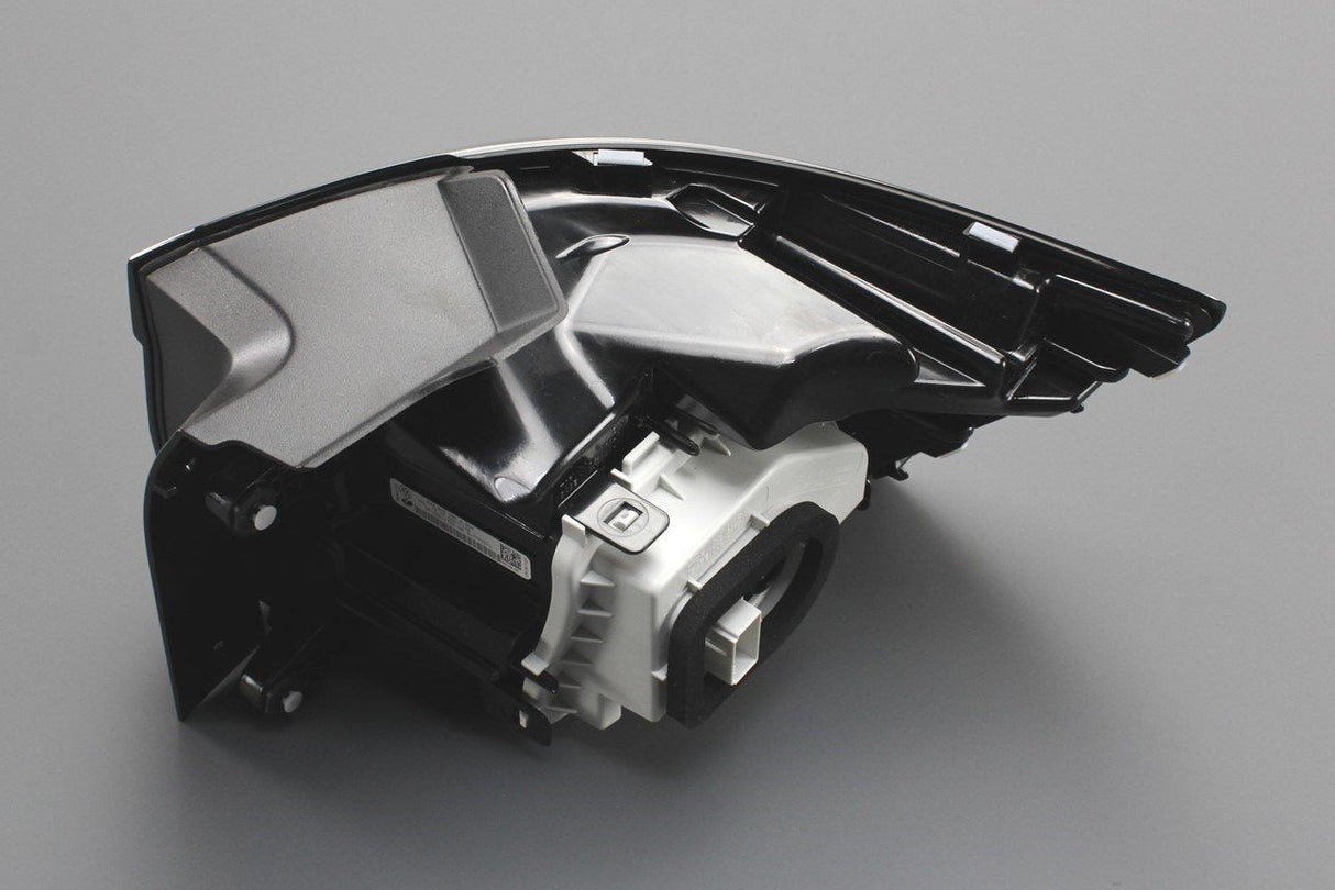 VW T-Cross 2019-on rear LED tail tight (left) 2GM945095B