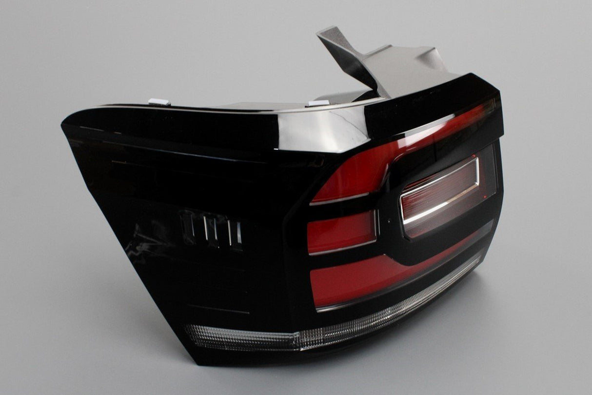 VW T-Cross 2019-on rear LED tail tight (left) 2GM945095B