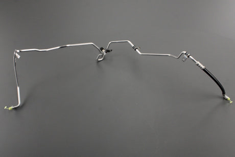 Vauxhall Vivaro Renault Trafic air conditioning pipe 93459098