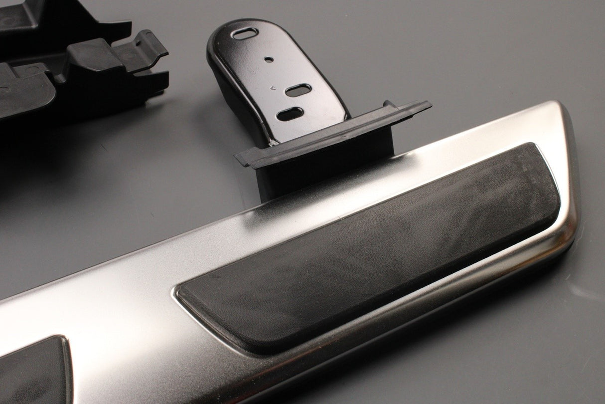 Audi Q5 SQ5 2013-18 side step running board (left) 8R0071065A