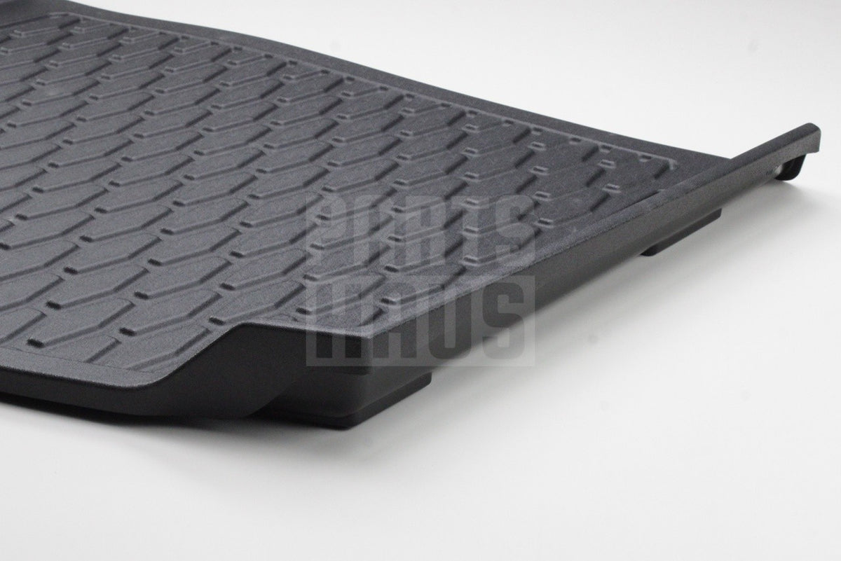 Jaguar E-Pace 2017-on luggage comparment boot liner (semi-rigid) J9C2159