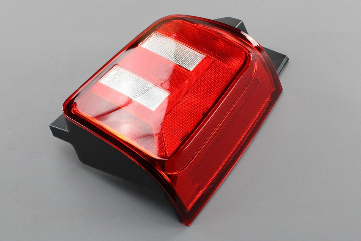 VW Transporter T6 wing door rear tail light unit (right) 7E0945096T